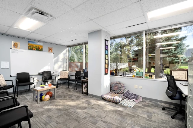 Sandstone Care - Denver Outpatient