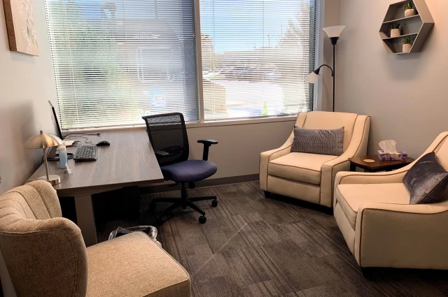 Sandstone Care - Denver Outpatient