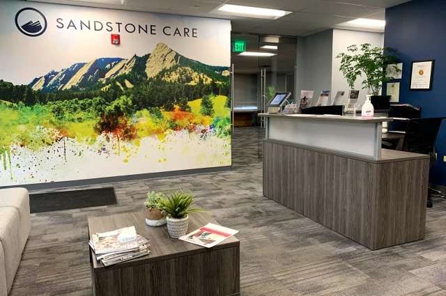 Sandstone Care - Denver Outpatient