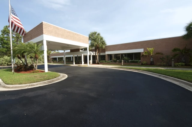 Sandy Pines Hospital
