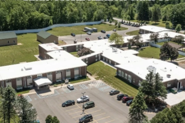 Sanford West Behavioral Health Campus