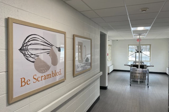 Sanford West Behavioral Health Campus