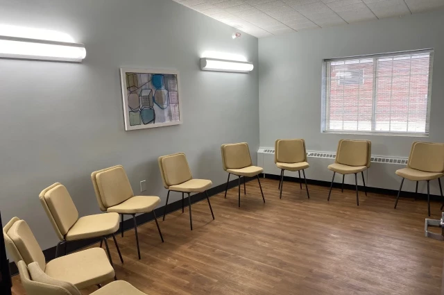 Sanford West Behavioral Health Campus