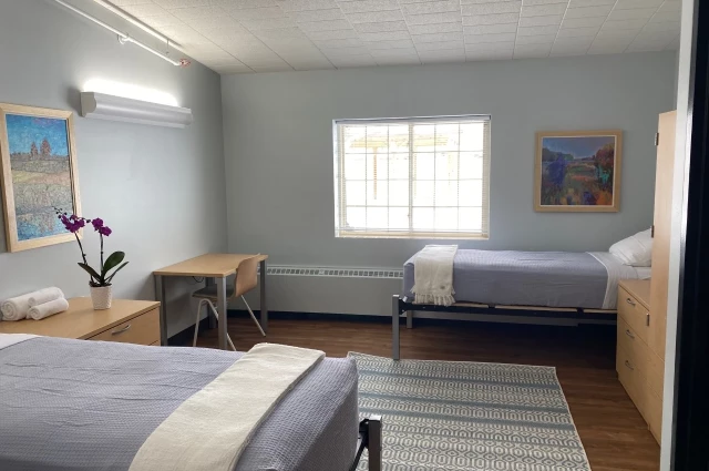 Sanford West Behavioral Health Campus