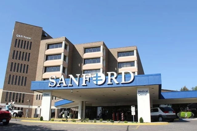 Sanford Medical Center Bismarck - Behavioral Health Services - Inpatient