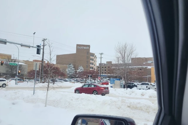 Sanford Medical Center Bismarck - Behavioral Health Services - Inpatient