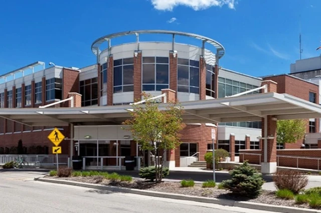Sanford Medical Center