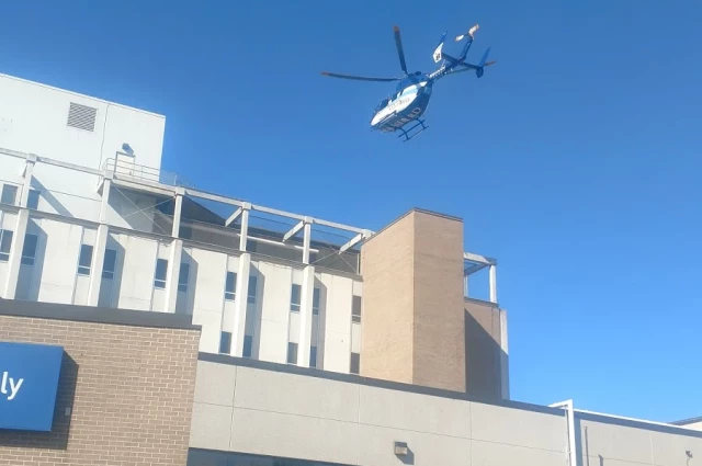 Sanford Medical Center