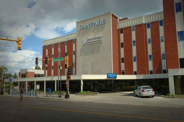Sanford Medical Center