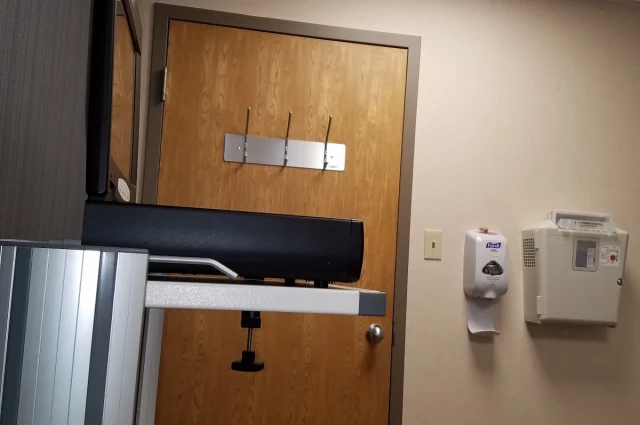 Sanford Medical Center
