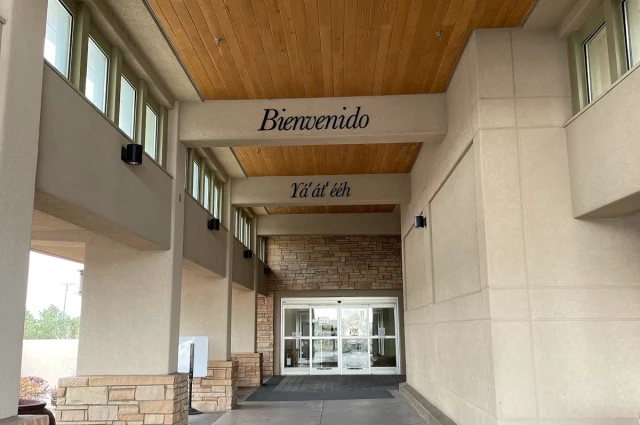 San Juan Regional Medical Center - Behavioral Health Unit