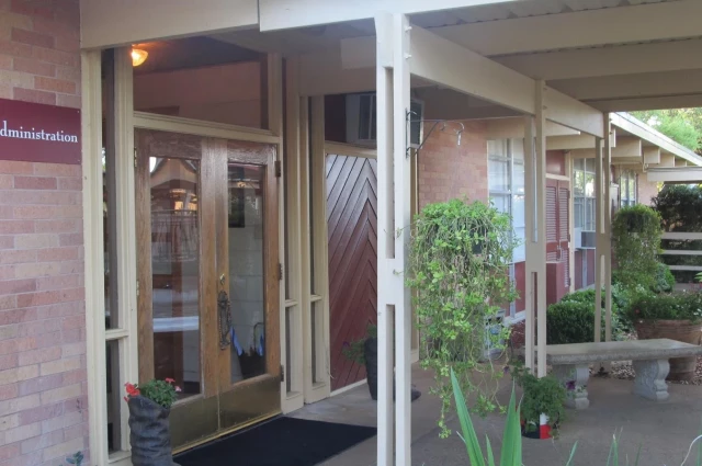 San Marcos Treatment Center