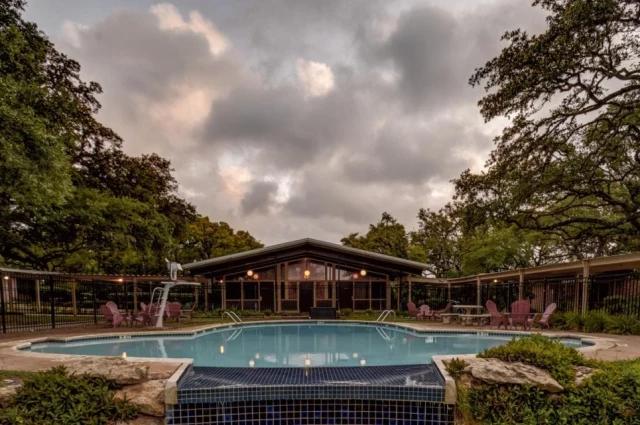 San Marcos Treatment Center