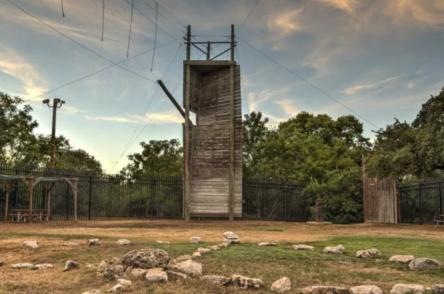 San Marcos Treatment Center