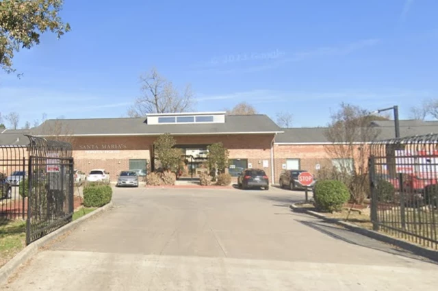 Santa Maria Hostel - Outpatient