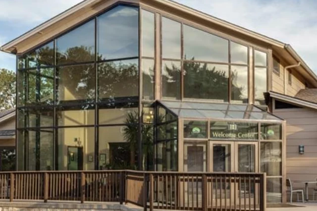 Sante Center for Healing