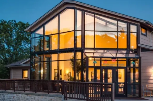 Sante Center for Healing