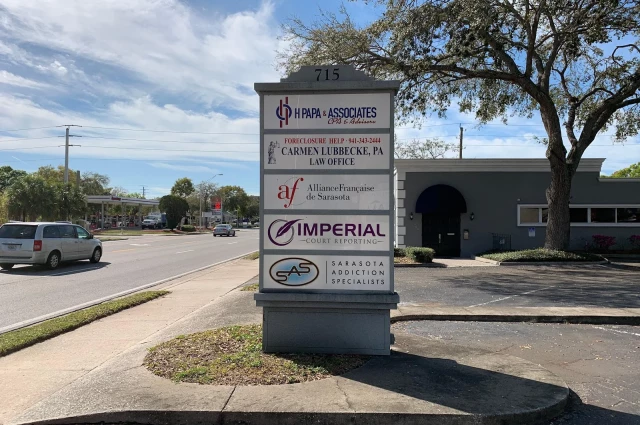 Sarasota Addiction Specialists