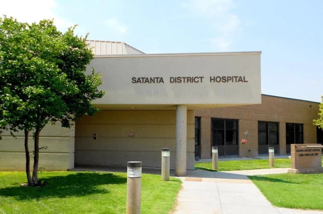 Satanta District Hospital - Satanta Senior Outreach Program