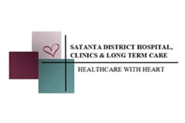 Satanta District Hospital - Satanta Senior Outreach Program