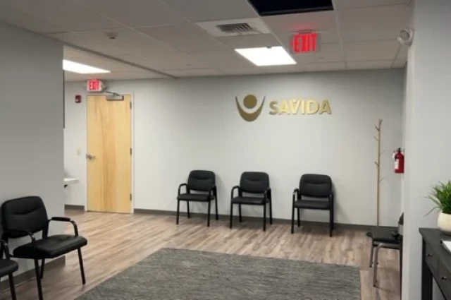 SaVida Health