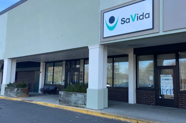 SaVida Health