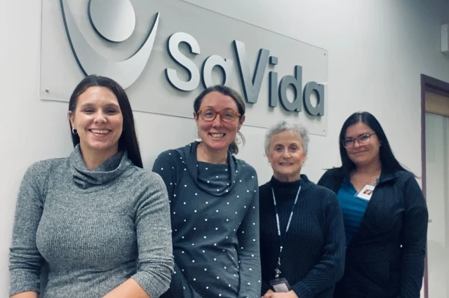 SaVida Health