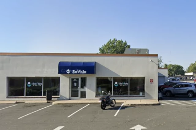 SaVida Health