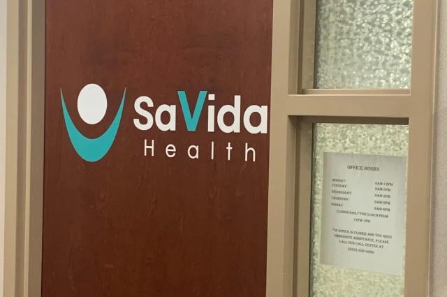 SaVida Health