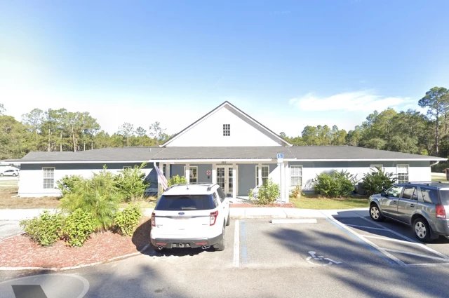 St Augustine Youth Services