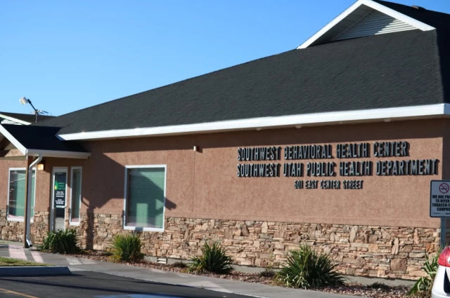Southwest Behavioral Health Center - Panguitch Adult Youth Outpatient Services
