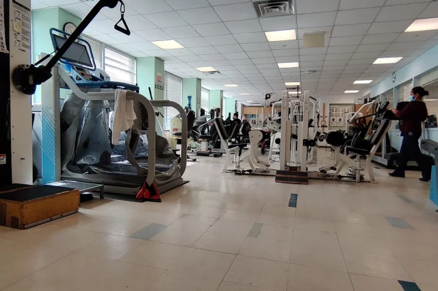 Saint Barnabas Hospital - Chemical Dependency Outpatient Services