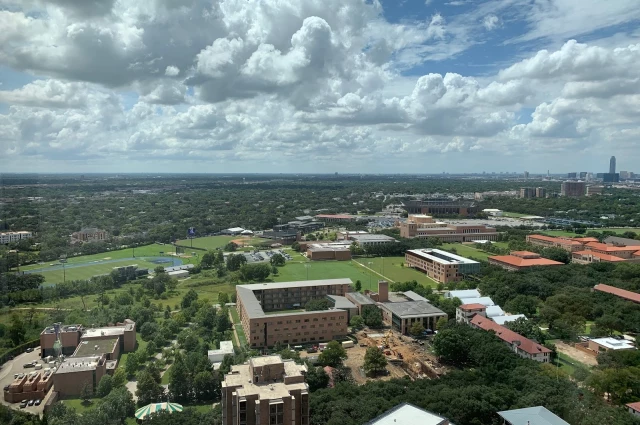 Center for Health Systems Analytics - UTHealth Houston