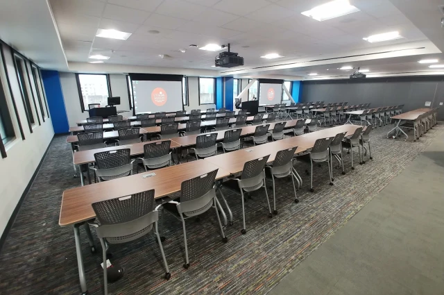Center for Health Systems Analytics - UTHealth Houston