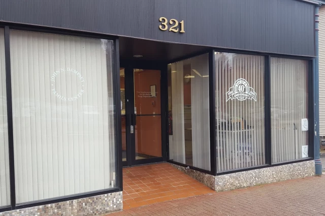 Southeastern Council on Alcohol and Drug Dependence (SCADD) - Altruism House for Men