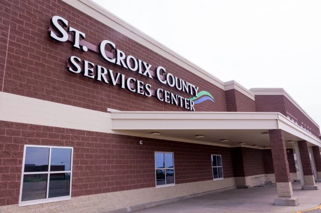 Saint Croix Behavioral Health Services