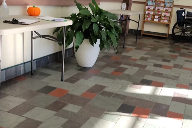 Orangeburg Area Mental Health Center