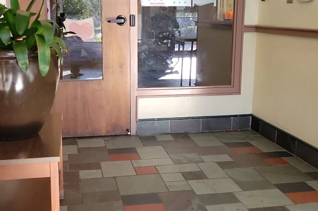 Orangeburg Area Mental Health Center