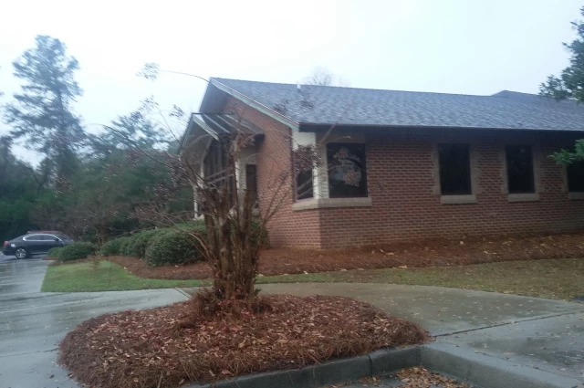 Orangeburg Area Mental Health Center - Bamberg County Clinic