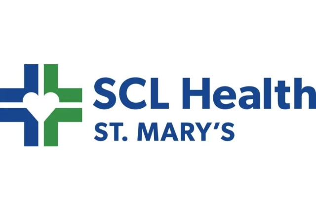 Saint Mary's - Integrated Addiction
