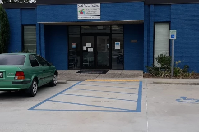 River Parishes Treatment Center