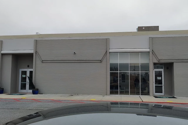 Terrebonne Behavioral Health Center