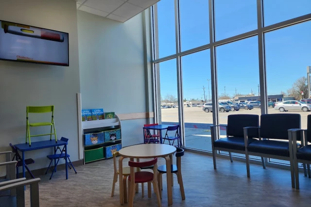 Terrebonne Behavioral Health Center