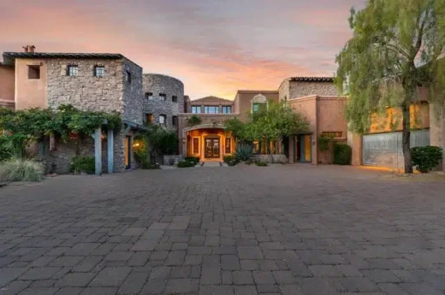 Scottsdale Detox Center of Arizona - Scottsdale Detox