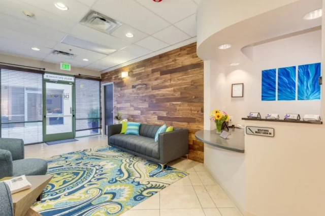 Scottsdale Detox Center of Arizona - Scottsdale Detox