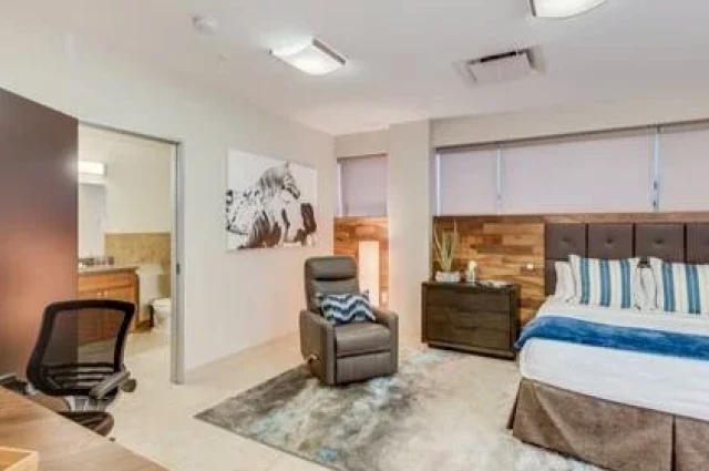 Scottsdale Detox Center of Arizona - Scottsdale Detox