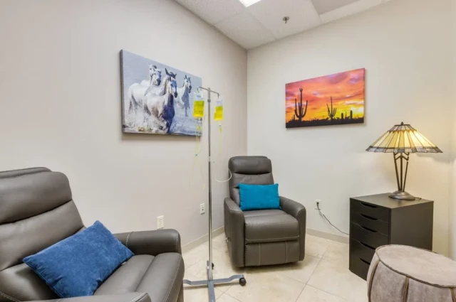 Scottsdale Detox Center of Arizona - Scottsdale Detox