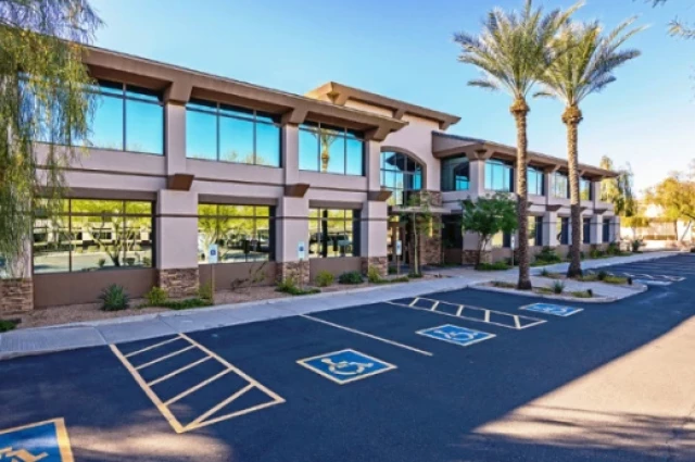 Scottsdale Recovery II