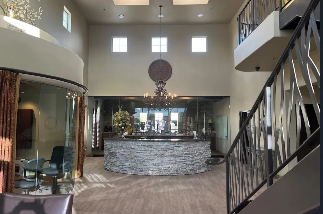 Scottsdale Recovery II
