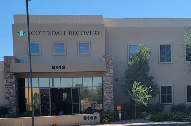 Scottsdale Recovery II